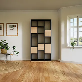 Stylight Helles −50% bis (Wohnzimmer) − Holz in Bücherregale | Jetzt: zu