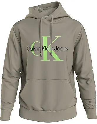 Calvin Klein Jeans Sweatshirt  Calvin klein kleidung, Outfit ideen,  Strickwaren