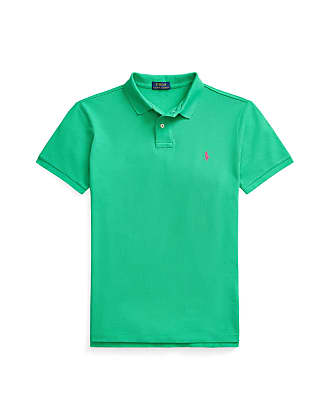 Men's Green Ralph Lauren Polo Shirts: 100+ Items in Stock | Stylight