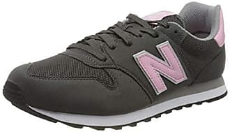 new balance damen grau pink