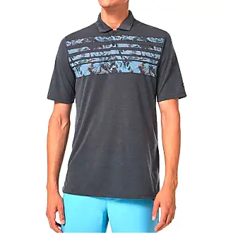 Oakley golf deals shirts clearance