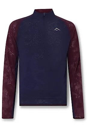 Purple Nike Clothing for Men