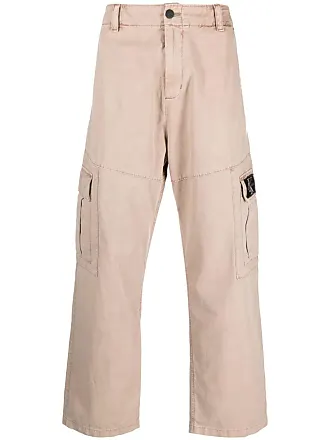 Calvin Klein Cargo Pants − Sale: up to −58% | Stylight