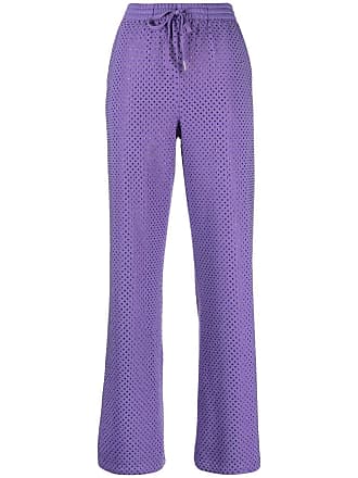 Purple Brand Jeans In Denim 33 IT at FORZIERI