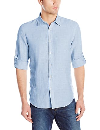 Blue Perry Ellis Clothing for Men | Stylight