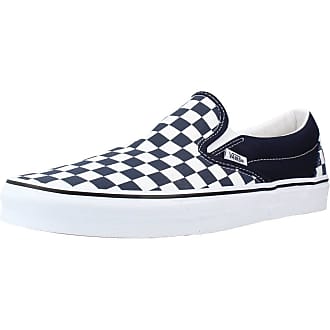 mens vans no laces