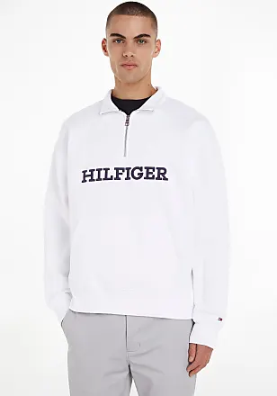 Tommy Hilfiger Pullover in Stylight zu bis Weiß: | −35