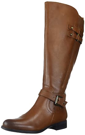 naturalizer women's demi wc riding boot