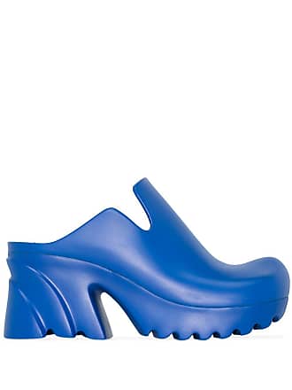 Blue Bottega Veneta Shoes / Footwear: Shop at $510.00+ | Stylight