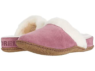 sorel women's slippers sale