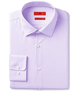Men's Purple HUGO BOSS Clothing: 7 Items in Stock | Stylight