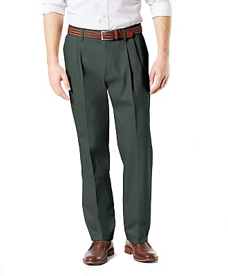 Dockers men's classic fit signature khaki pants d3 Sz 32,34,40 NWT