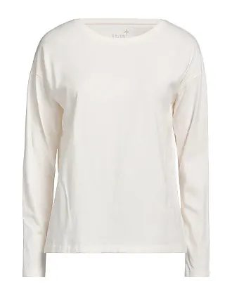 White long best sale sleeve shirt ladies