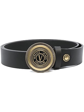 Men's Belts, VERSACE Jeans Couture US