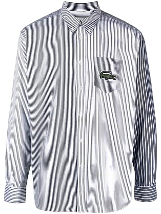 Lacoste Long Sleeve Shirts − Sale: at $98.00+ | Stylight
