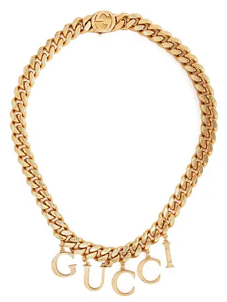 Gucci necklace deals sale