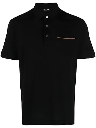 Ermenegildo zegna hotsell polo shirt