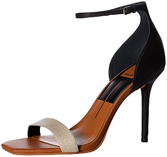 dolce vita women's roman heeled sandal