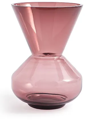 Kate Aspen 12 Piece Vintage Milk Favor Jar It's A Girl/Pink