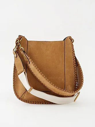 isabel marant Samara shoulder bag with embroidery available on   - 31911 - US