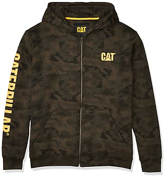 maison margiela caterpillar moletom com capuz