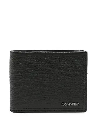 White Calvin Klein Leather Women's Wallet CK | Calvin klein wallet, White calvin  klein, Leather