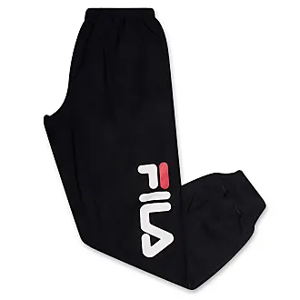 Fila clothing best sale big and tall