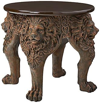 Design Toscano Tables − Browse 100+ Items now at $126.99+ | Stylight