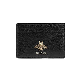 gucci card wallet men