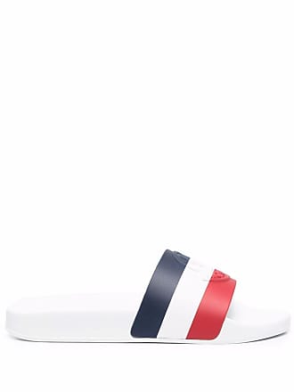 moncler slides mens