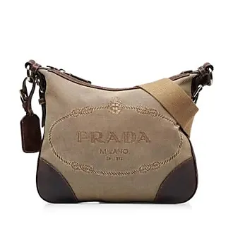 Prada Tassen / Tasjes: Koop tot −50%