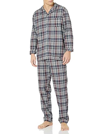 Mens Pajamas Set White Satin Pyjamas Set Gentlemans Luxury Pajama Custom Made Long Sleeve Sleep Shirt Lounge Pants Big Tall Kleding Herenkleding Pyjamas & Badjassen Sets 