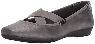 anne klein ballet flat shoes