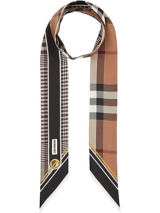 Sale - Women's Burberry Scarves ideas: at $+ | Stylight