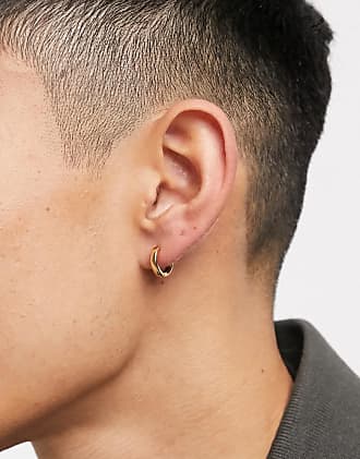 Men's Ear Jewelry: Browse 70 Products up to −50% | Stylight