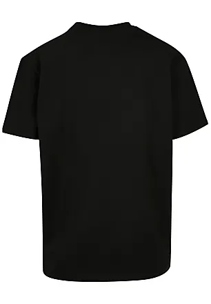 Herren-Band T-Shirts von F4NT4STIC: Black € Friday Stylight ab 39,95 