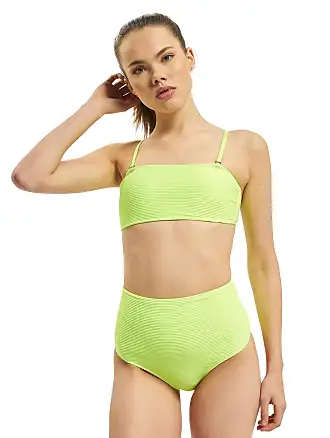 Damen-Bikini Oberteile in Gelb Shoppen: bis zu −71% | Stylight