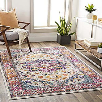 Artistic Weavers 8 X 10 Taupe Indoor Abstract Area Rug in the Rugs  department at