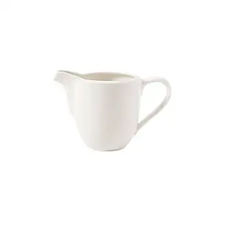 Letters Tasse C Villeroy & Boch en blanc