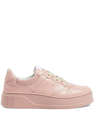 vloek Harnas voorstel Pink Gucci Women's Shoes / Footwear | Stylight