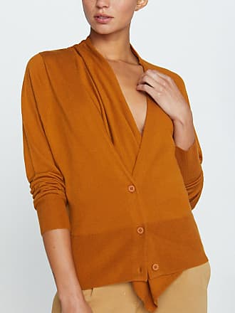 Orange Cardigans: 4 Products & up to −20% | Stylight