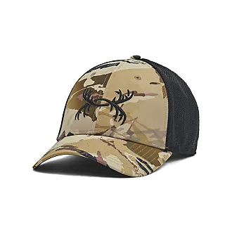 Men's UA Freedom Trucker Cap  Trucker cap, Under armour, Trucker