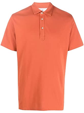 Orange Polo Shirts: up to −70% over 300+ products | Stylight
