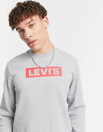 levi's sweatshirt sale