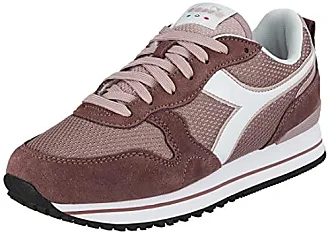 Scarpe Sneaker Donna DIADORA Modello OLYMPIA PLATFORM GLITTER WN