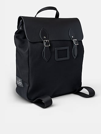 The Cambridge Satchel Company The Steamer Backpack - Black