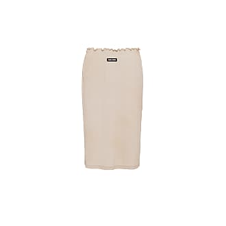 日/祝も発送 新品◇ 定価 7.5万◼️MIU MIU SKIRT - 通販 - khantravel.mn