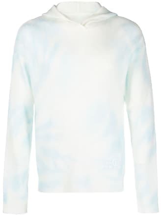 Wool knitwear & sweatshirt Louis Vuitton White size XS International in  Wool - 22604090