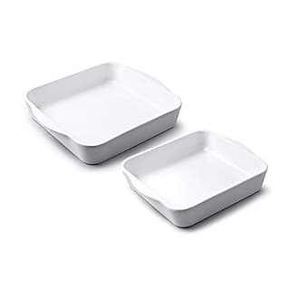 WM Bartleet & Sons 1750 MSET4 Set of 2 Traditional Mini Casserole Pans with Handles for Starters and Sides – Stainless Steel 10x6cm