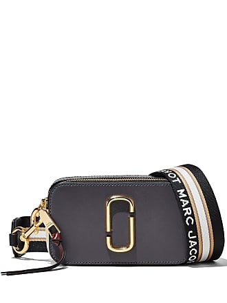 Cross body bags Marc Jacobs - Snapshot fluorescent small bag